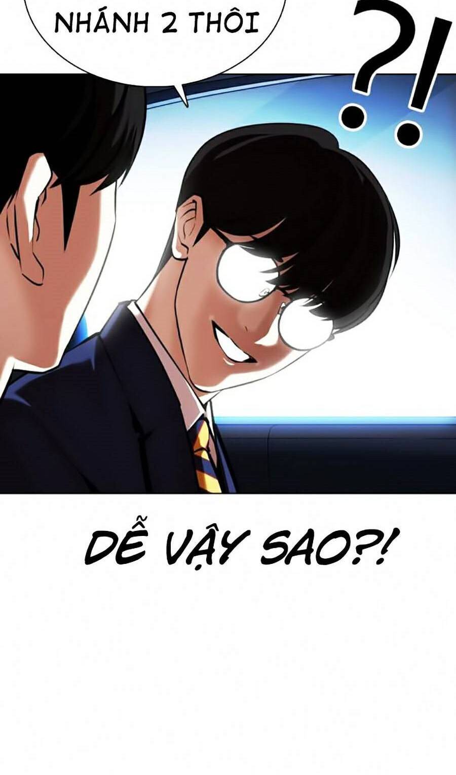 Lookism - Hoán Đổi Diệu Kỳ hoán đổi diệu kỳ - chapter 372 - Upload bởi truyensieuhay.com