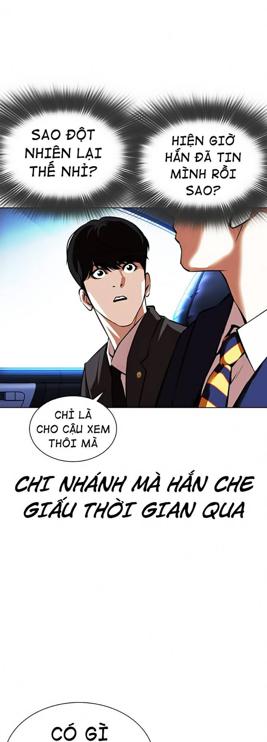 Lookism - Hoán Đổi Diệu Kỳ hoán đổi diệu kỳ - chapter 372 - Upload bởi truyensieuhay.com