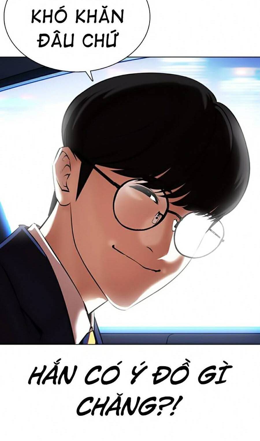 Lookism - Hoán Đổi Diệu Kỳ hoán đổi diệu kỳ - chapter 372 - Upload bởi truyensieuhay.com