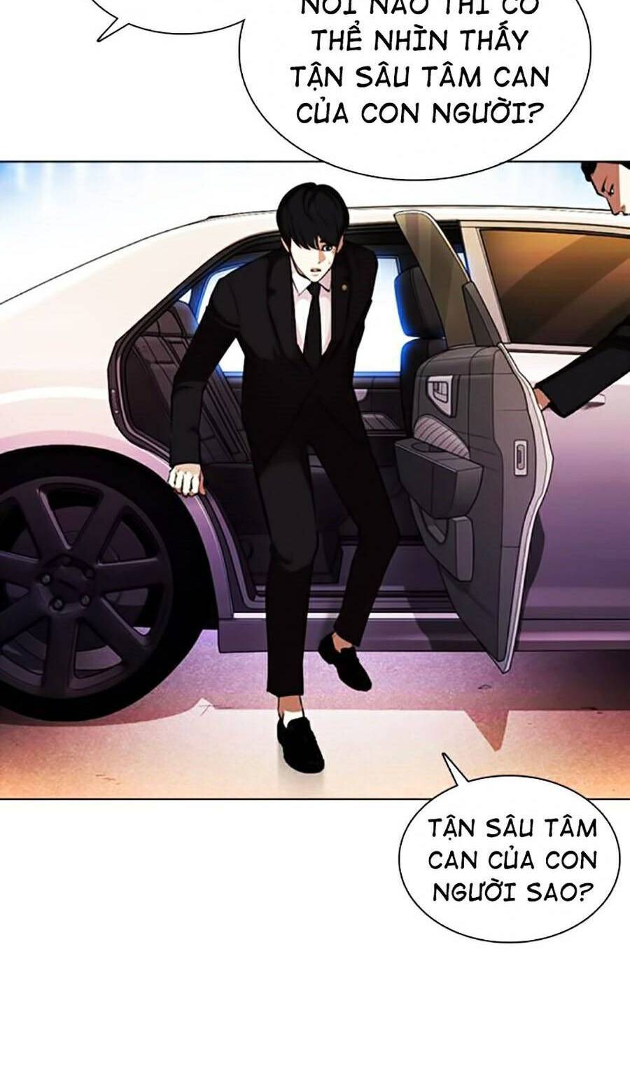 Lookism - Hoán Đổi Diệu Kỳ hoán đổi diệu kỳ - chapter 372 - Upload bởi truyensieuhay.com