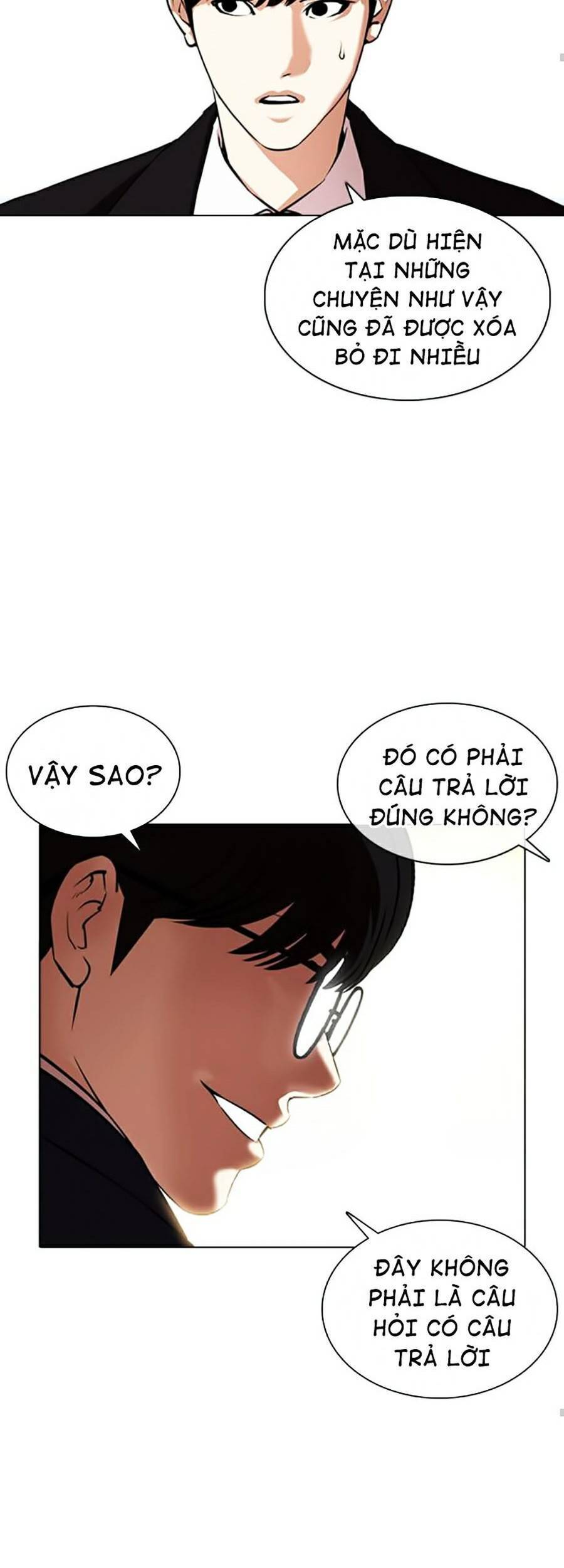 Lookism - Hoán Đổi Diệu Kỳ hoán đổi diệu kỳ - chapter 372 - Upload bởi truyensieuhay.com