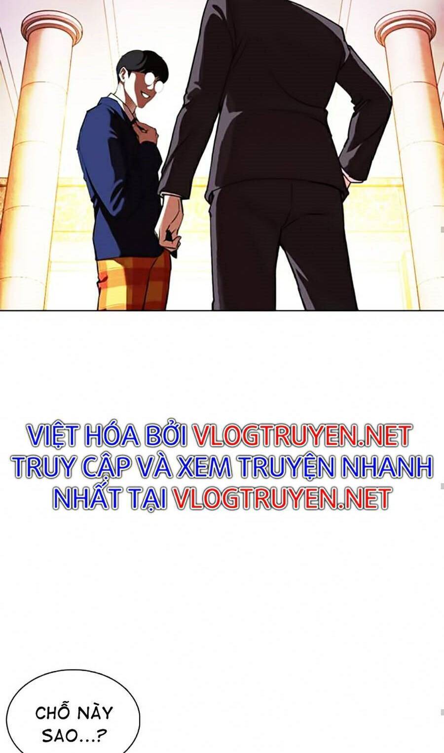 Lookism - Hoán Đổi Diệu Kỳ hoán đổi diệu kỳ - chapter 372 - Upload bởi truyensieuhay.com