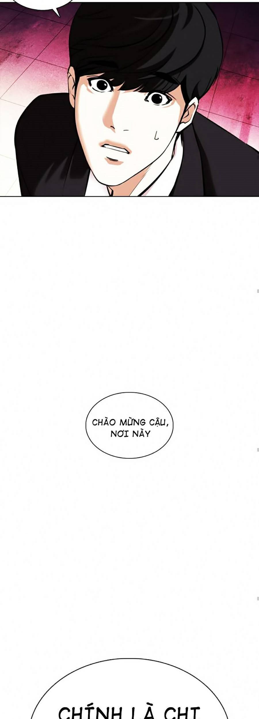Lookism - Hoán Đổi Diệu Kỳ hoán đổi diệu kỳ - chapter 372 - Upload bởi truyensieuhay.com