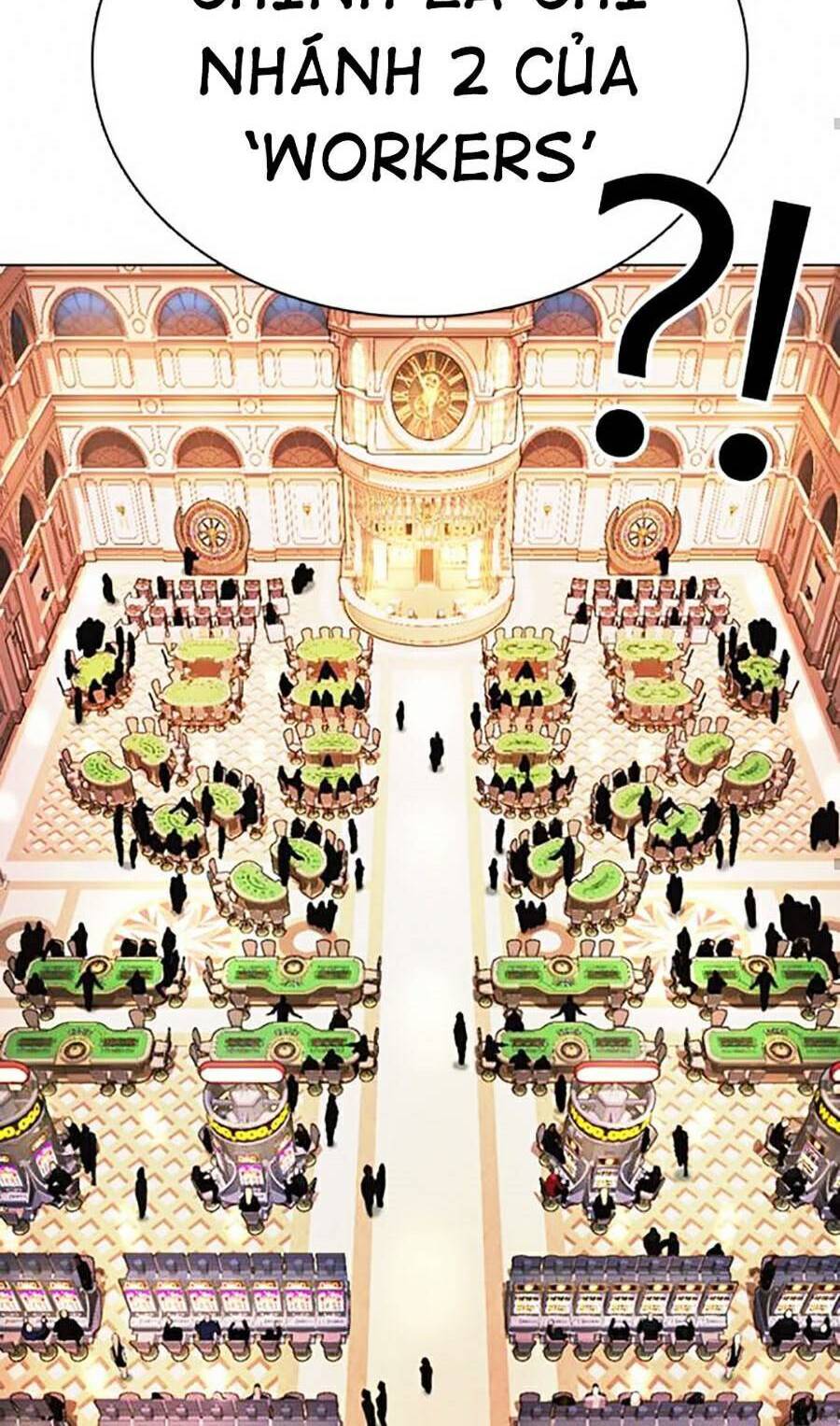 Lookism - Hoán Đổi Diệu Kỳ hoán đổi diệu kỳ - chapter 372 - Upload bởi truyensieuhay.com