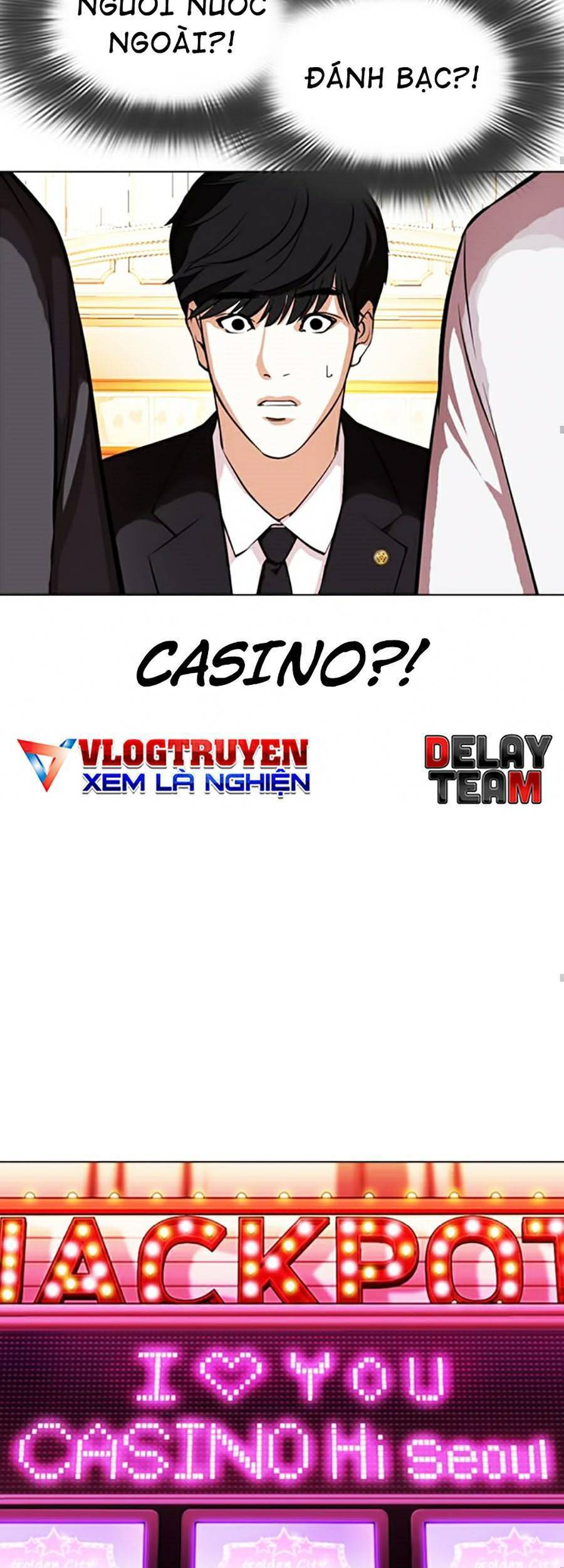Lookism - Hoán Đổi Diệu Kỳ hoán đổi diệu kỳ - chapter 372 - Upload bởi truyensieuhay.com