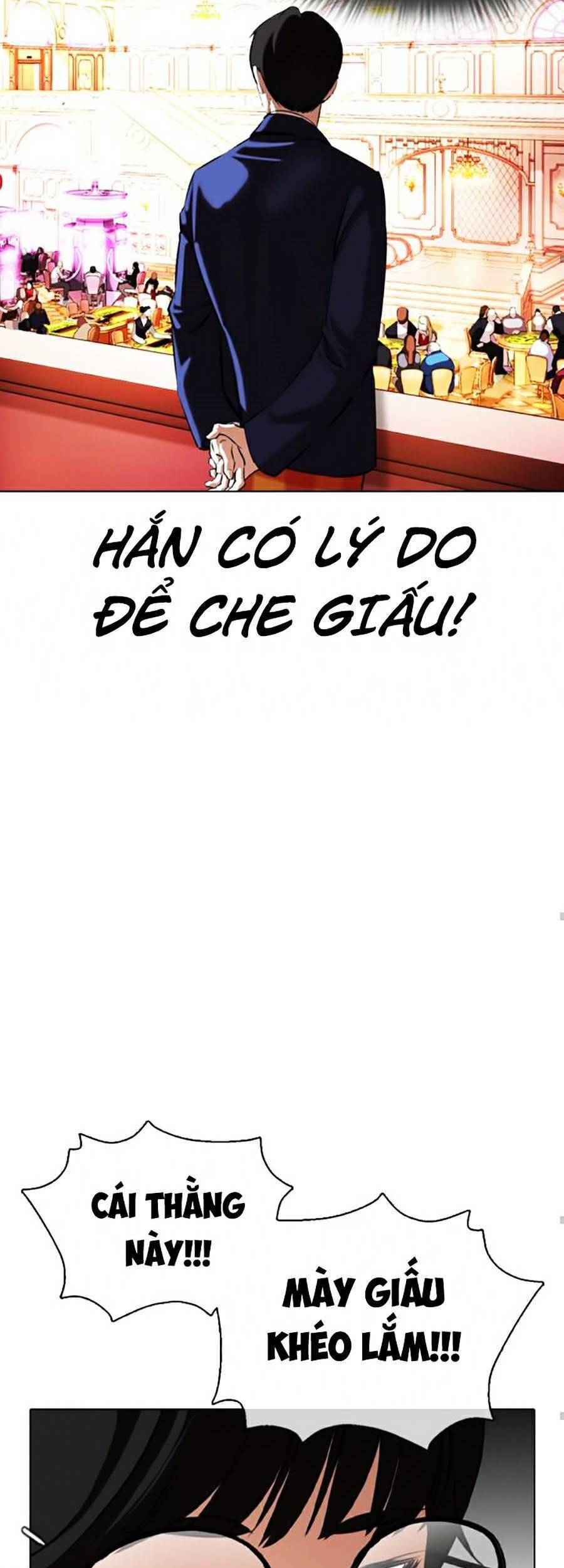 Lookism - Hoán Đổi Diệu Kỳ hoán đổi diệu kỳ - chapter 372 - Upload bởi truyensieuhay.com