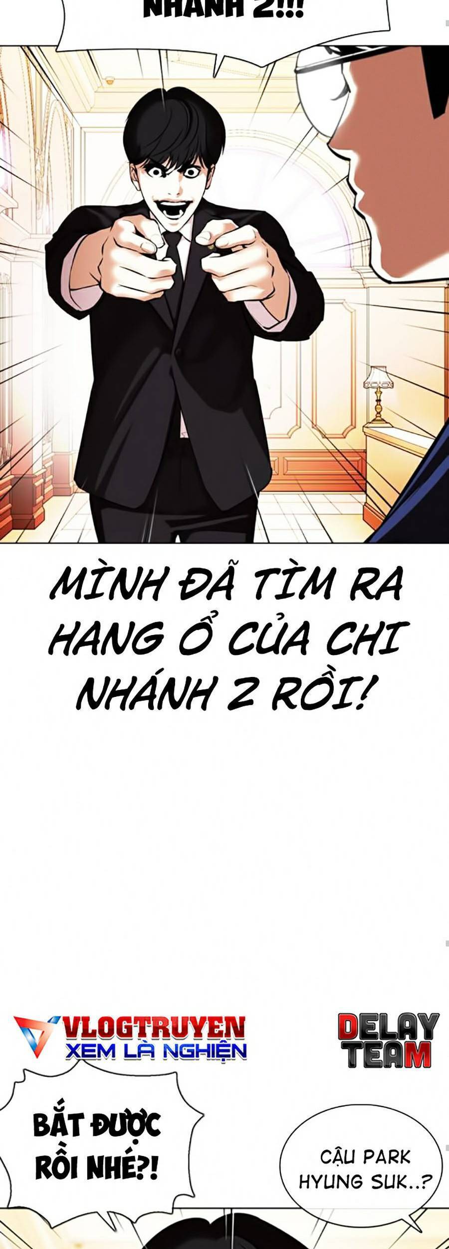 Lookism - Hoán Đổi Diệu Kỳ hoán đổi diệu kỳ - chapter 372 - Upload bởi truyensieuhay.com
