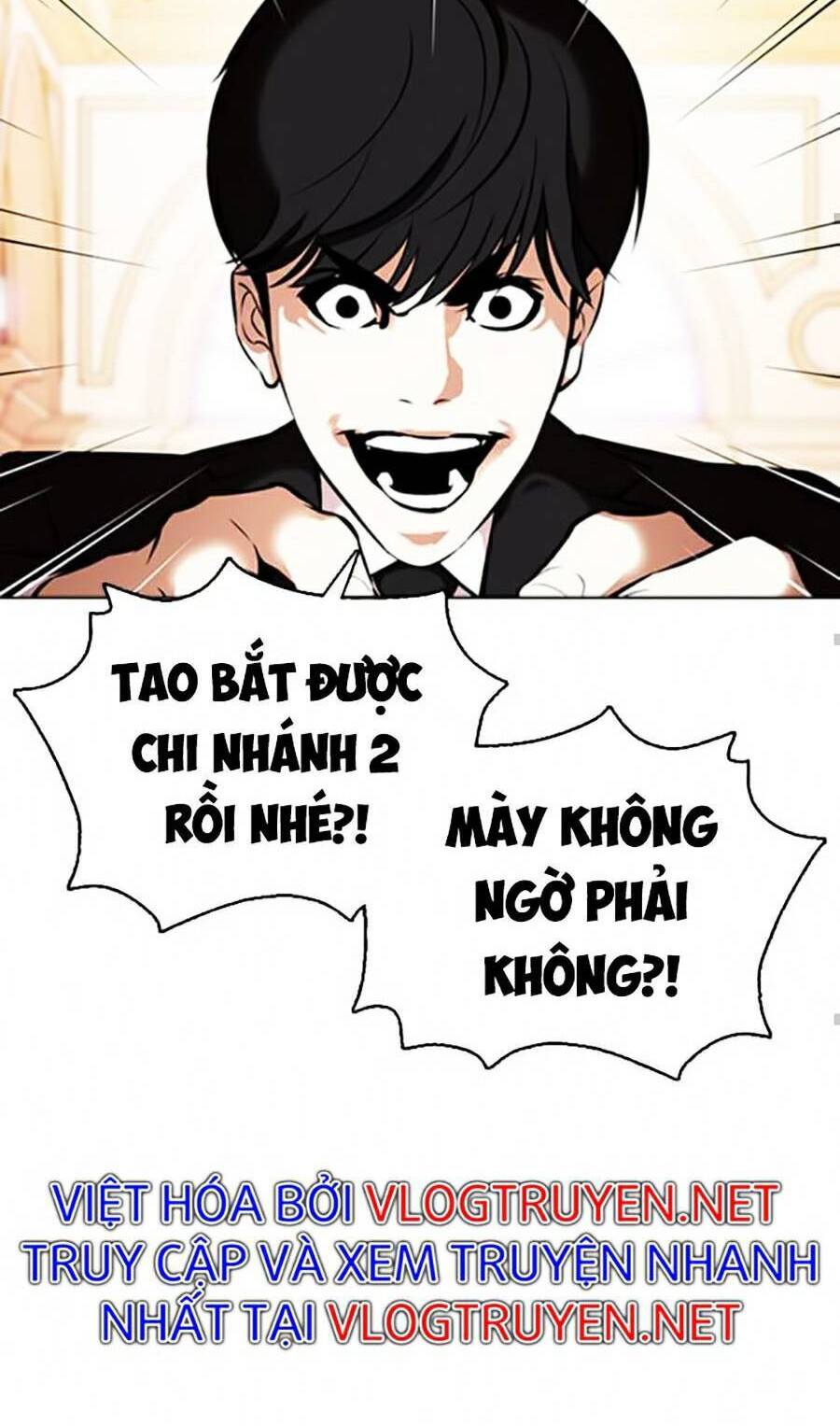 Lookism - Hoán Đổi Diệu Kỳ hoán đổi diệu kỳ - chapter 372 - Upload bởi truyensieuhay.com