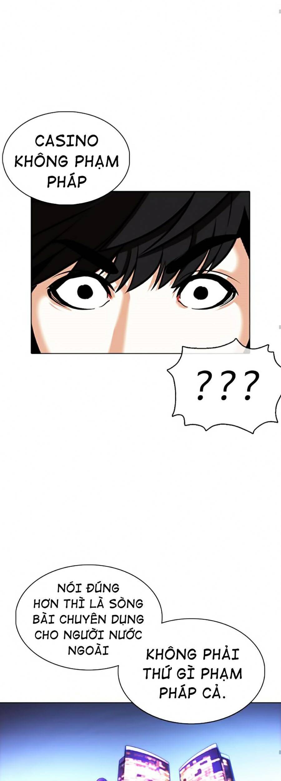 Lookism - Hoán Đổi Diệu Kỳ hoán đổi diệu kỳ - chapter 372 - Upload bởi truyensieuhay.com