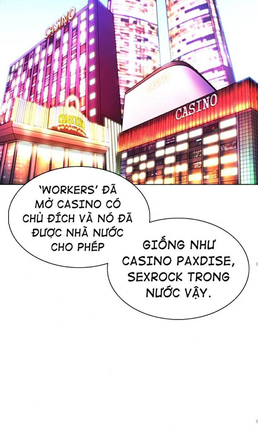 Lookism - Hoán Đổi Diệu Kỳ hoán đổi diệu kỳ - chapter 372 - Upload bởi truyensieuhay.com