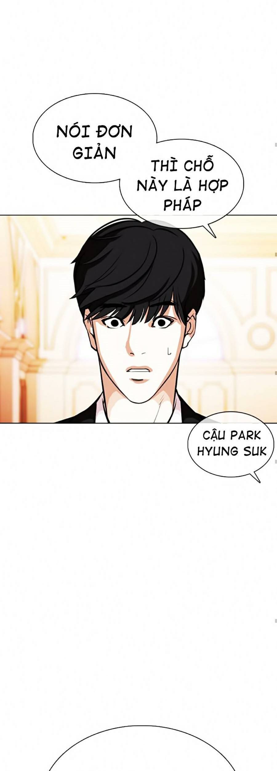 Lookism - Hoán Đổi Diệu Kỳ hoán đổi diệu kỳ - chapter 372 - Upload bởi truyensieuhay.com