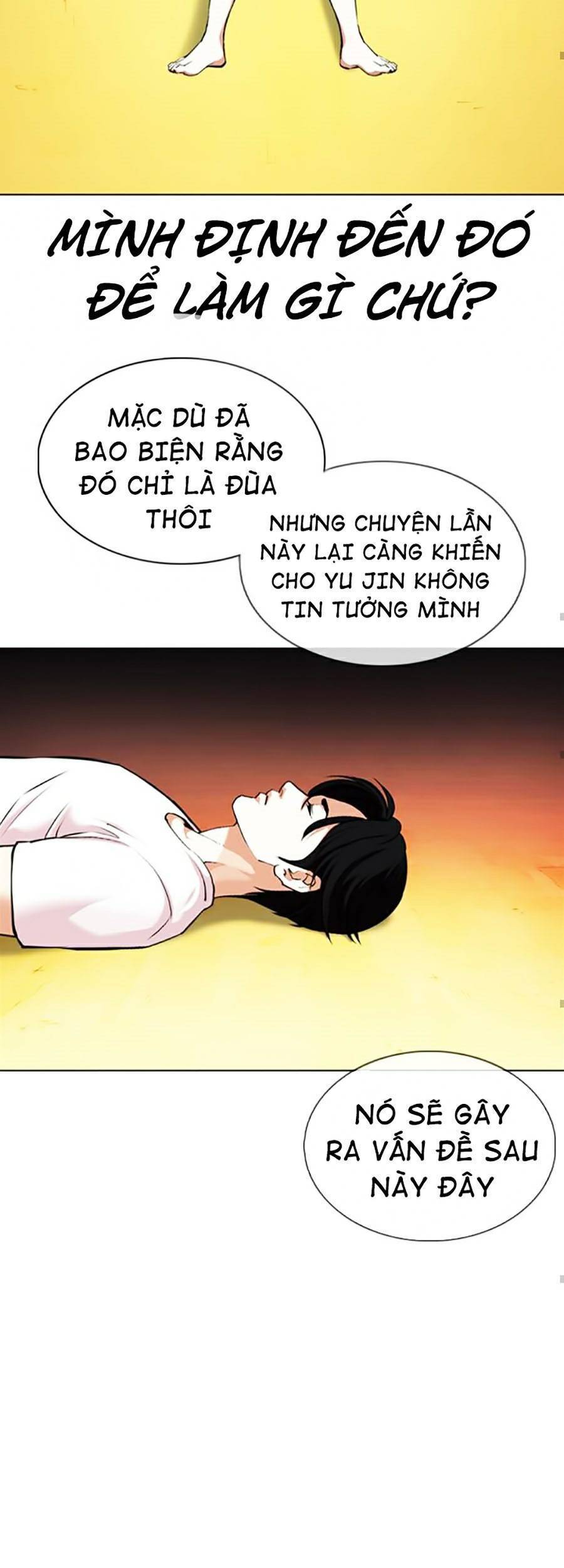 Lookism - Hoán Đổi Diệu Kỳ hoán đổi diệu kỳ - chapter 372 - Upload bởi truyensieuhay.com