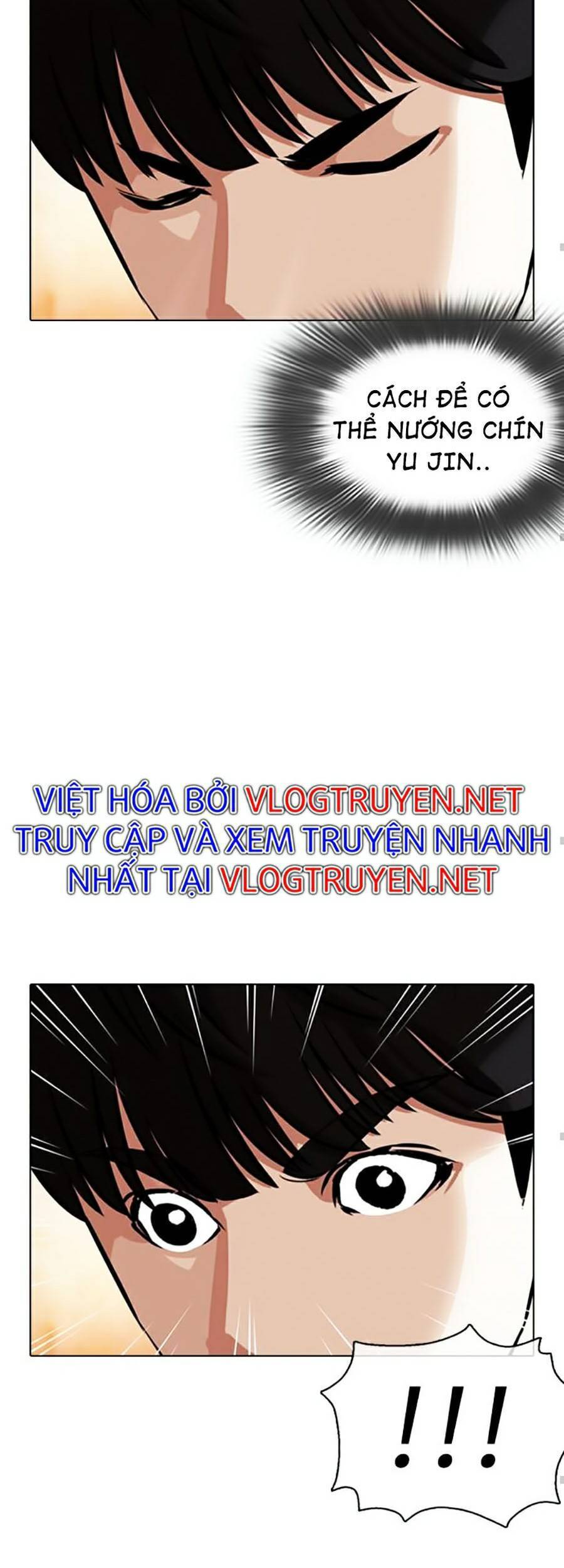 Lookism - Hoán Đổi Diệu Kỳ hoán đổi diệu kỳ - chapter 372 - Upload bởi truyensieuhay.com
