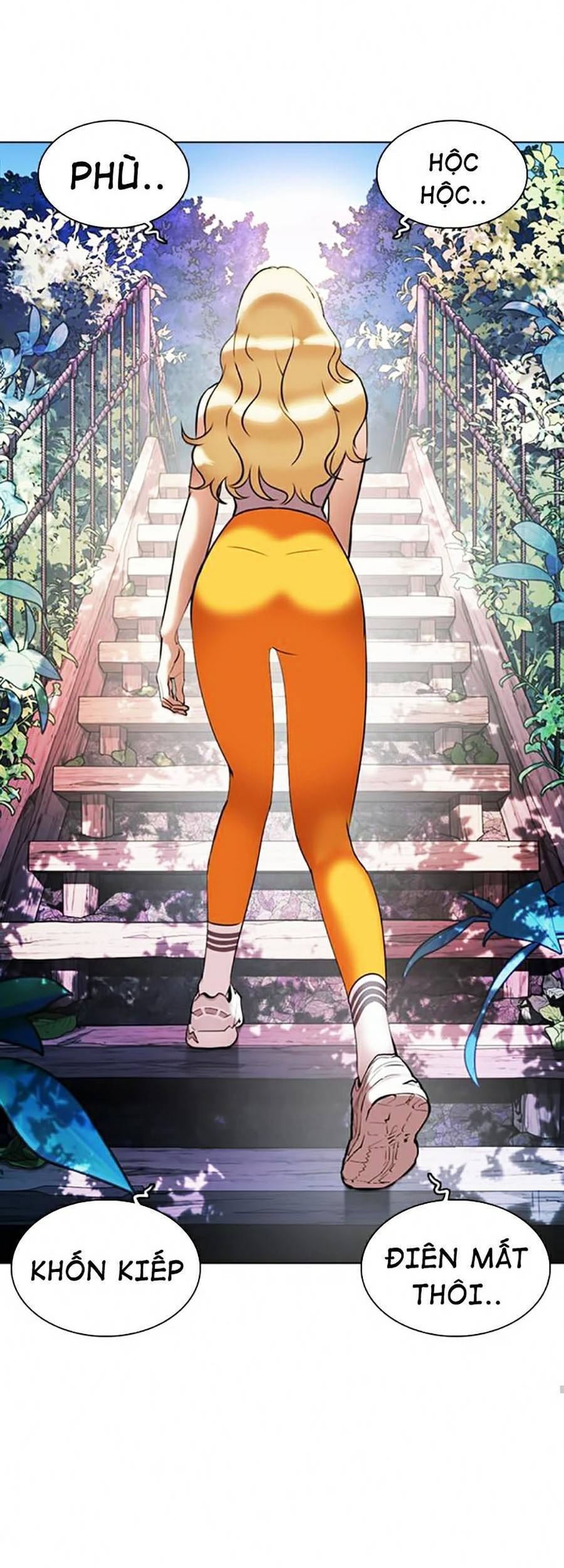 Lookism - Hoán Đổi Diệu Kỳ hoán đổi diệu kỳ - chapter 372 - Upload bởi truyensieuhay.com