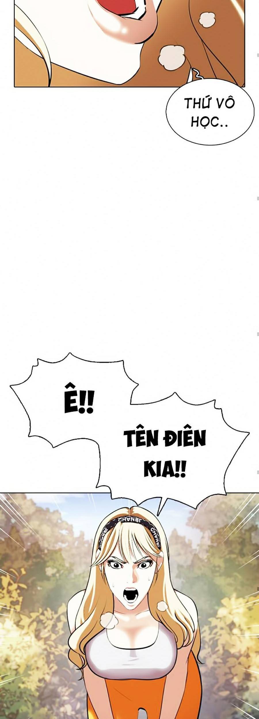 Lookism - Hoán Đổi Diệu Kỳ hoán đổi diệu kỳ - chapter 372 - Upload bởi truyensieuhay.com