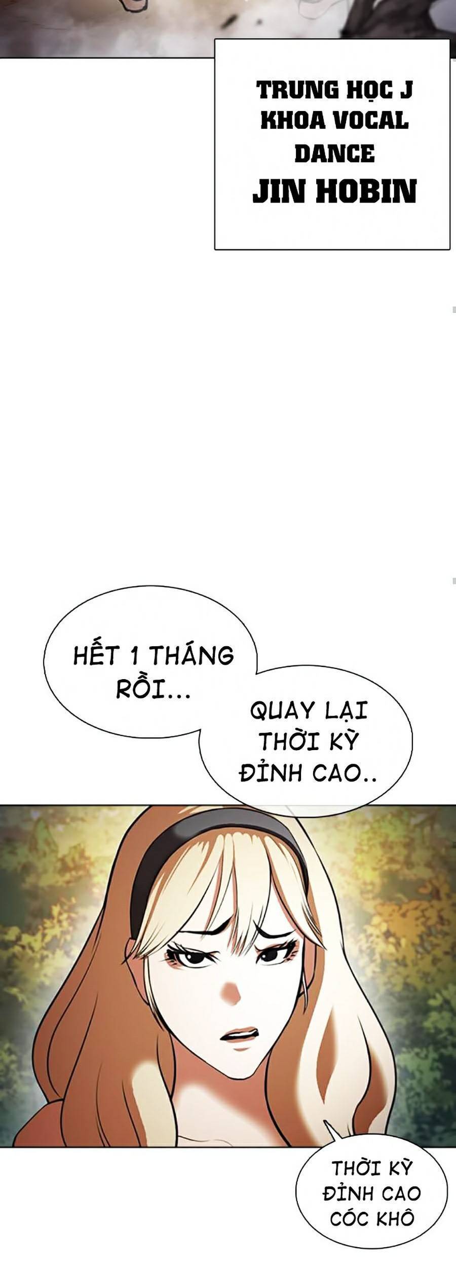 Lookism - Hoán Đổi Diệu Kỳ hoán đổi diệu kỳ - chapter 372 - Upload bởi truyensieuhay.com