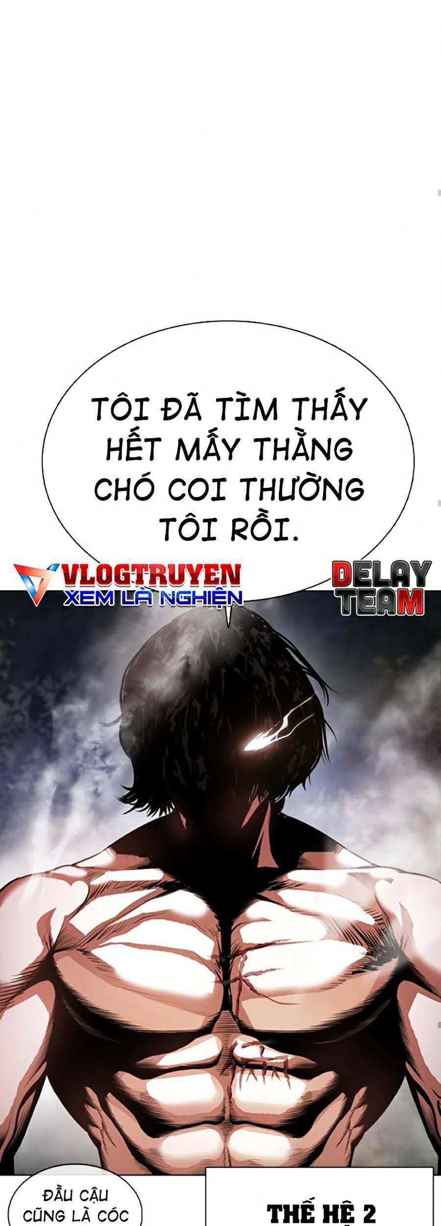 Lookism - Hoán Đổi Diệu Kỳ hoán đổi diệu kỳ - chapter 372 - Upload bởi truyensieuhay.com