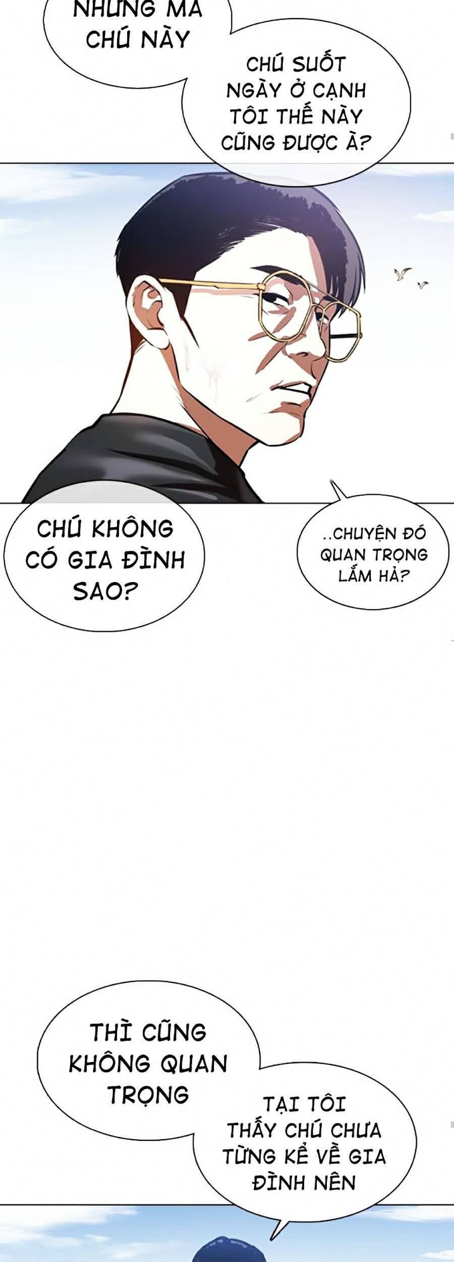 Lookism - Hoán Đổi Diệu Kỳ hoán đổi diệu kỳ - chapter 372 - Upload bởi truyensieuhay.com