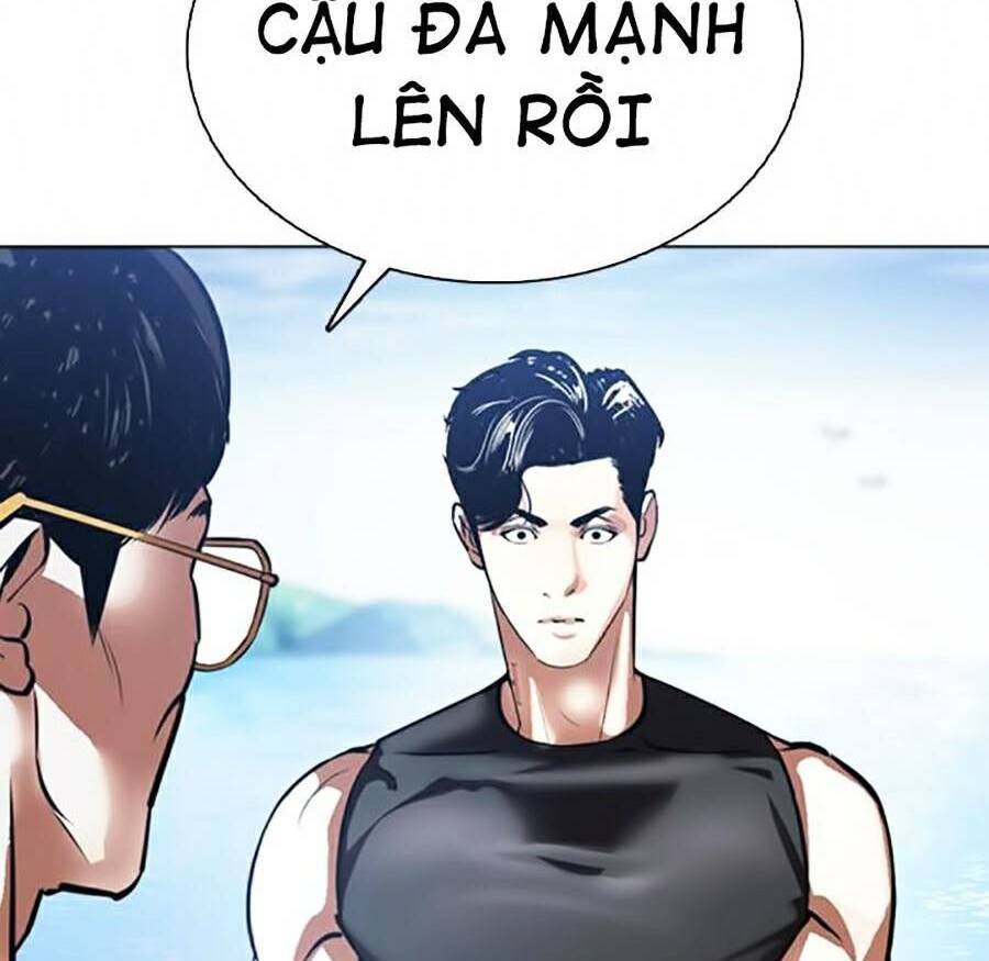 Lookism - Hoán Đổi Diệu Kỳ hoán đổi diệu kỳ - chapter 372 - Upload bởi truyensieuhay.com