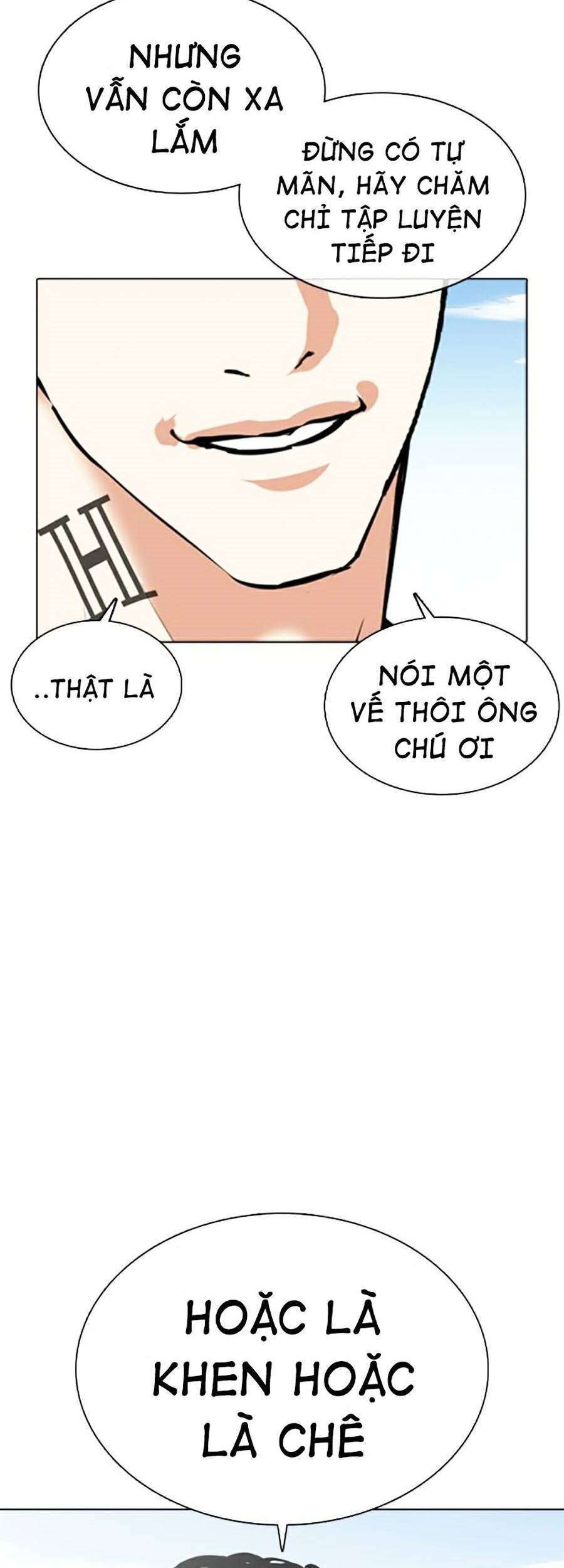 Lookism - Hoán Đổi Diệu Kỳ hoán đổi diệu kỳ - chapter 372 - Upload bởi truyensieuhay.com