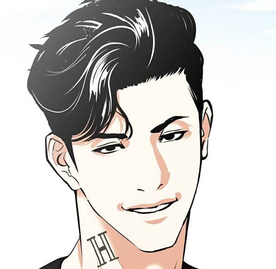 Lookism - Hoán Đổi Diệu Kỳ hoán đổi diệu kỳ - chapter 372 - Upload bởi truyensieuhay.com