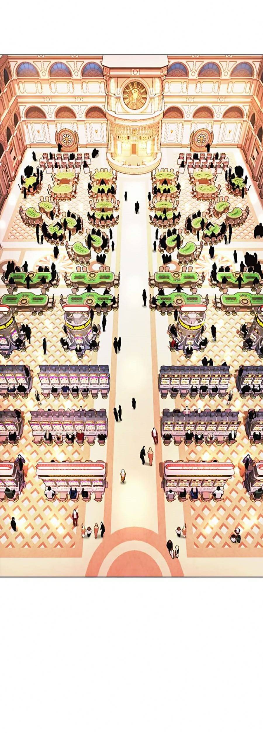 Lookism - Hoán Đổi Diệu Kỳ hoán đổi diệu kỳ - chapter 372 - Upload bởi truyensieuhay.com