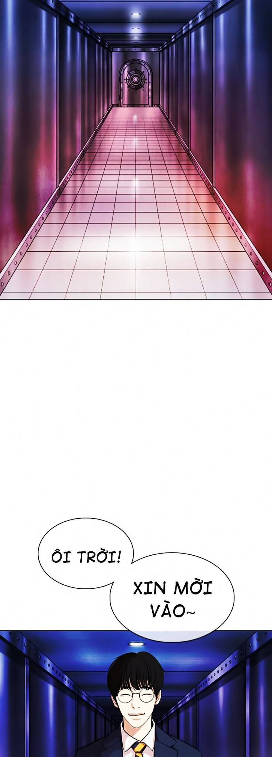 Lookism - Hoán Đổi Diệu Kỳ hoán đổi diệu kỳ - chapter 372 - Upload bởi truyensieuhay.com