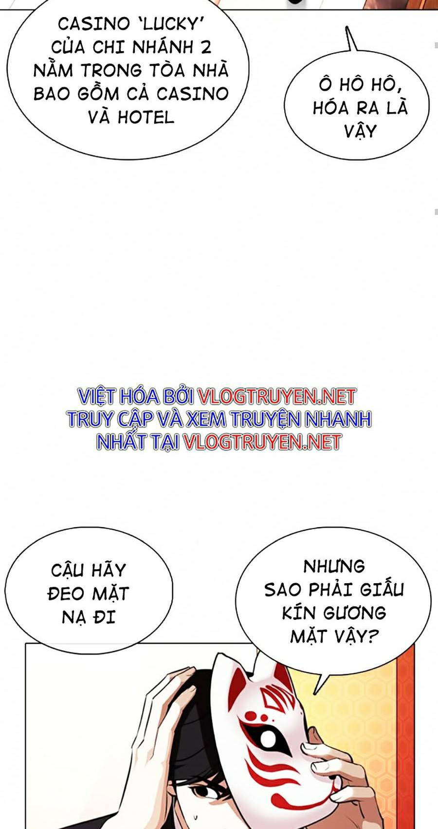 Lookism - Hoán Đổi Diệu Kỳ hoán đổi diệu kỳ - chapter 373 - Upload bởi truyensieuhay.com
