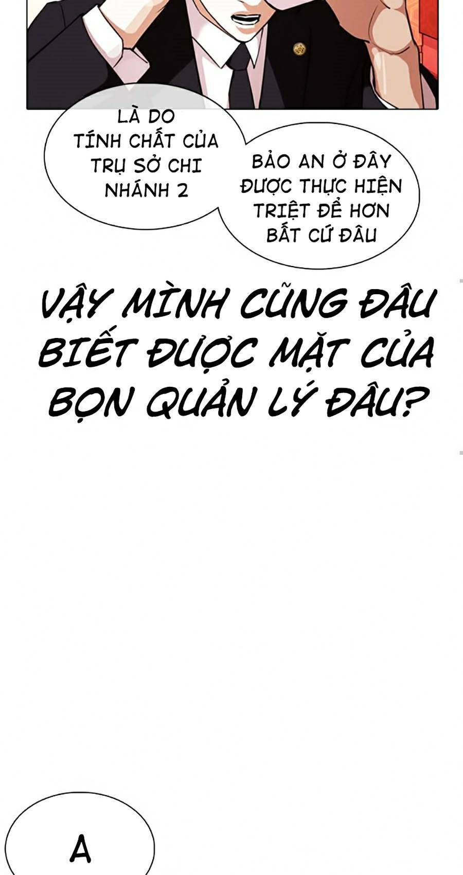 Lookism - Hoán Đổi Diệu Kỳ hoán đổi diệu kỳ - chapter 373 - Upload bởi truyensieuhay.com