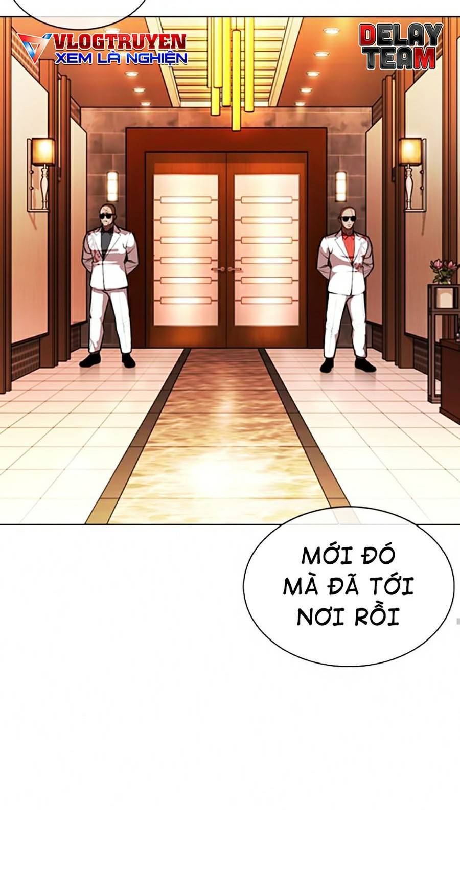 Lookism - Hoán Đổi Diệu Kỳ hoán đổi diệu kỳ - chapter 373 - Upload bởi truyensieuhay.com