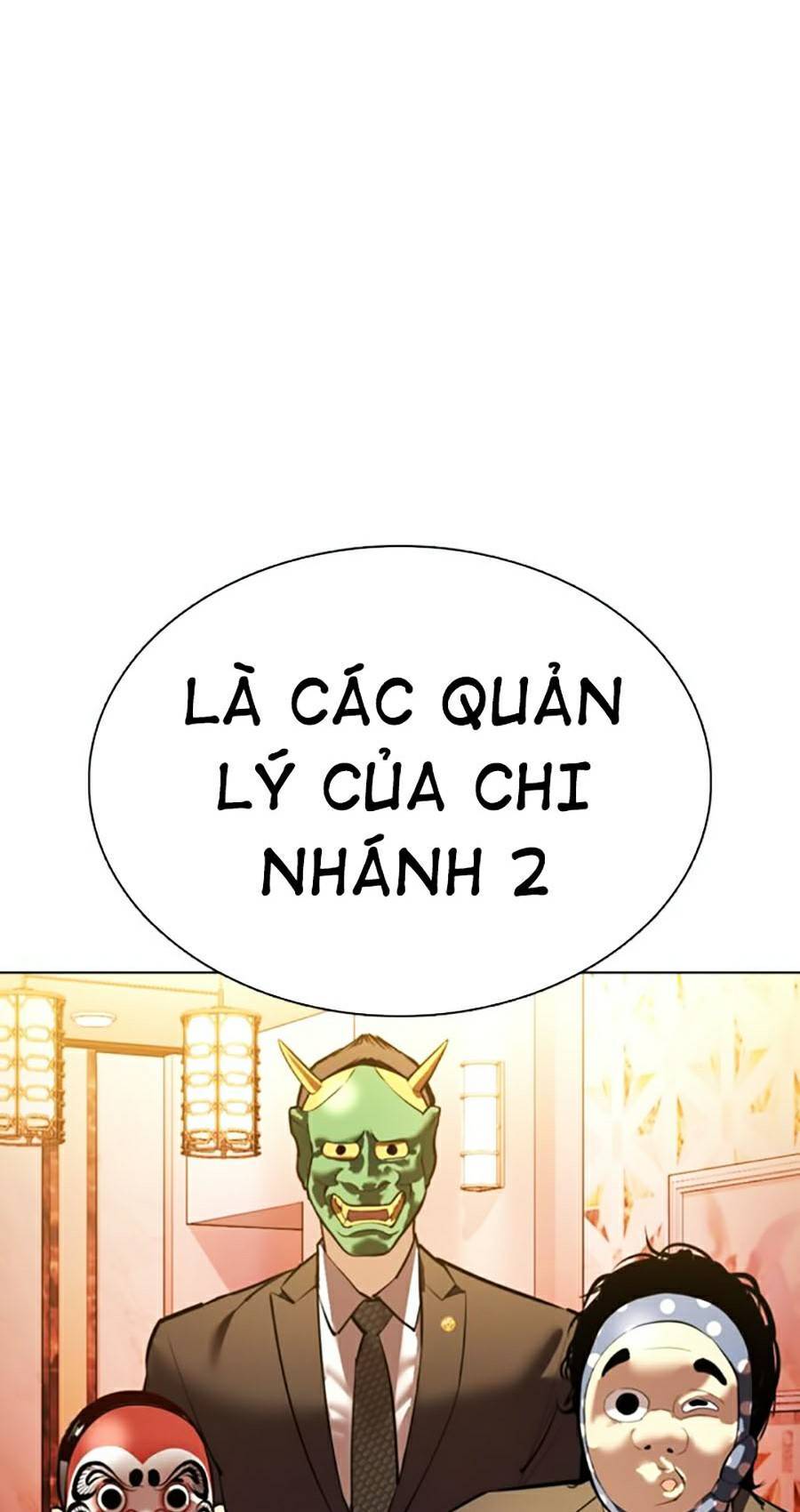 Lookism - Hoán Đổi Diệu Kỳ hoán đổi diệu kỳ - chapter 373 - Upload bởi truyensieuhay.com