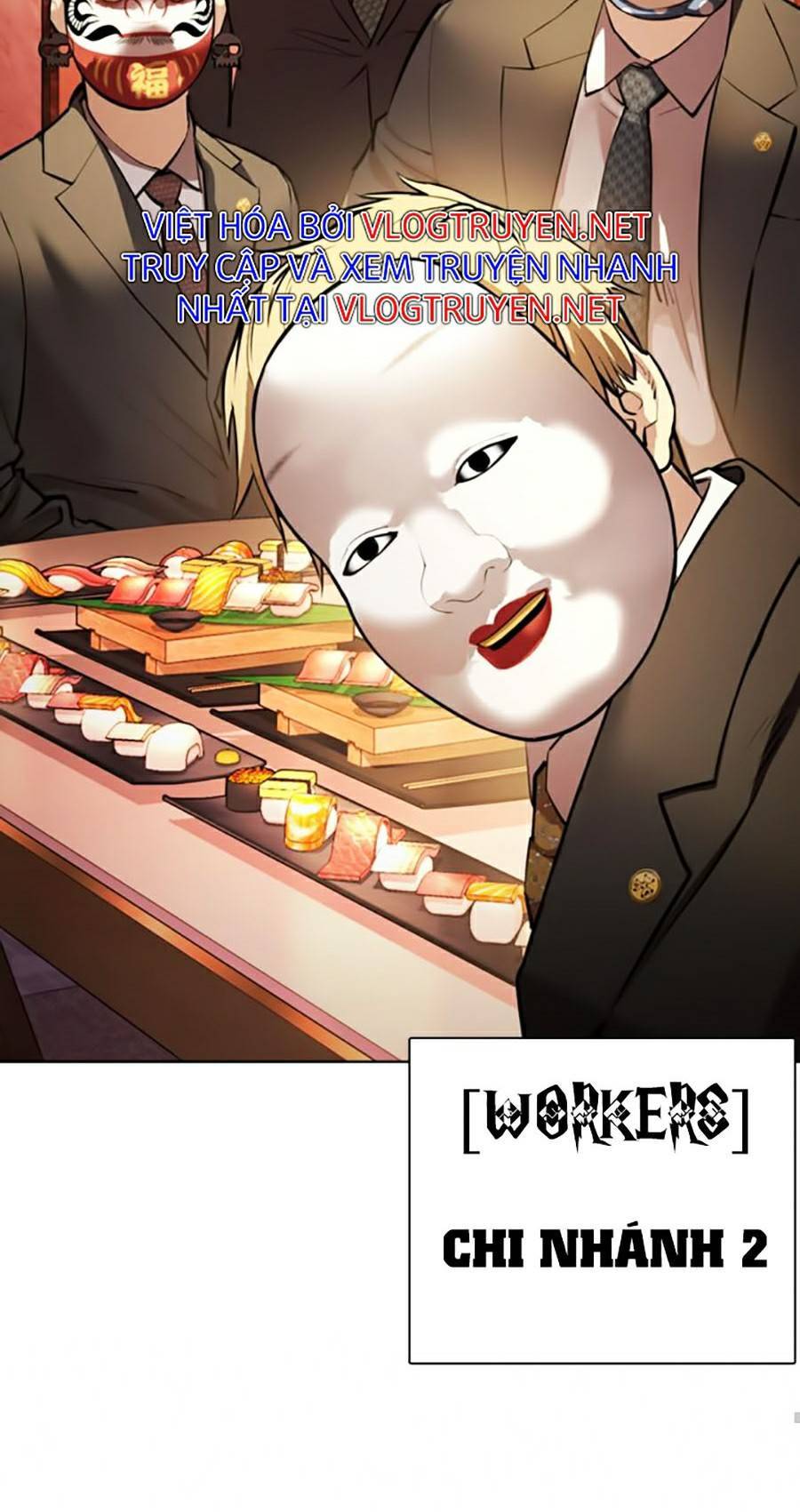 Lookism - Hoán Đổi Diệu Kỳ hoán đổi diệu kỳ - chapter 373 - Upload bởi truyensieuhay.com
