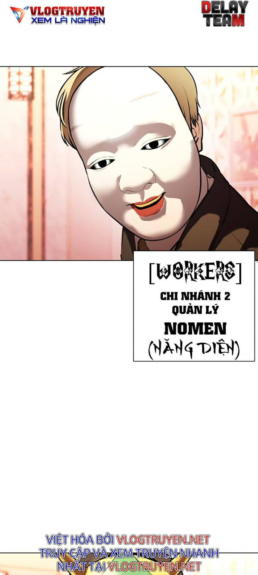 Lookism - Hoán Đổi Diệu Kỳ hoán đổi diệu kỳ - chapter 373 - Upload bởi truyensieuhay.com