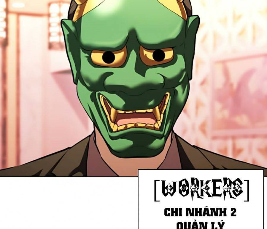 Lookism - Hoán Đổi Diệu Kỳ hoán đổi diệu kỳ - chapter 373 - Upload bởi truyensieuhay.com