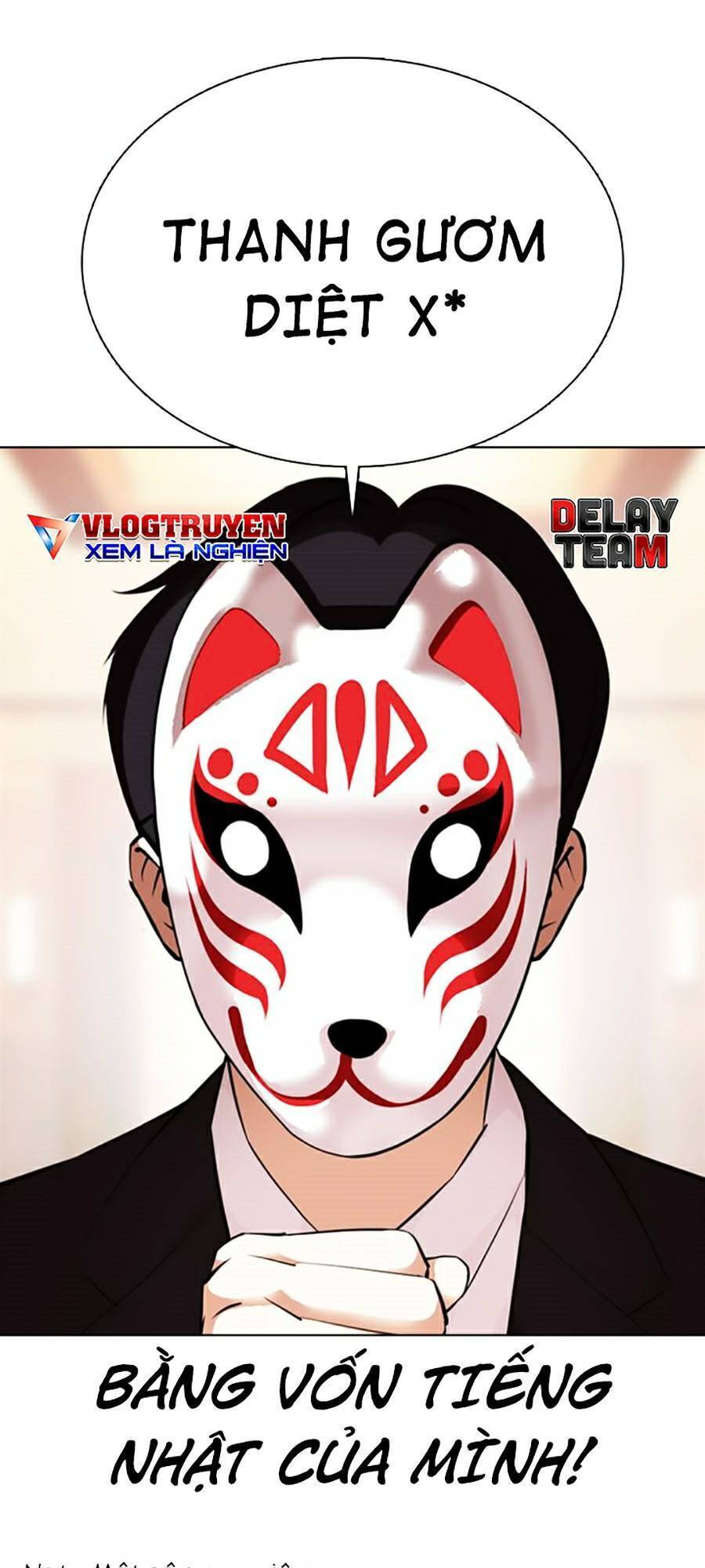 Lookism - Hoán Đổi Diệu Kỳ hoán đổi diệu kỳ - chapter 373 - Upload bởi truyensieuhay.com