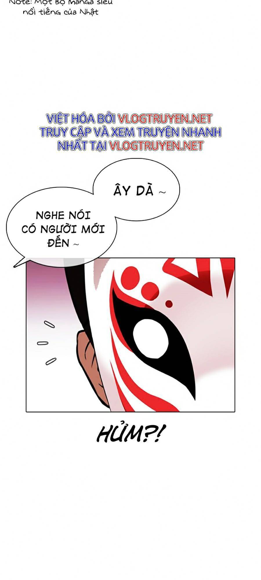 Lookism - Hoán Đổi Diệu Kỳ hoán đổi diệu kỳ - chapter 373 - Upload bởi truyensieuhay.com