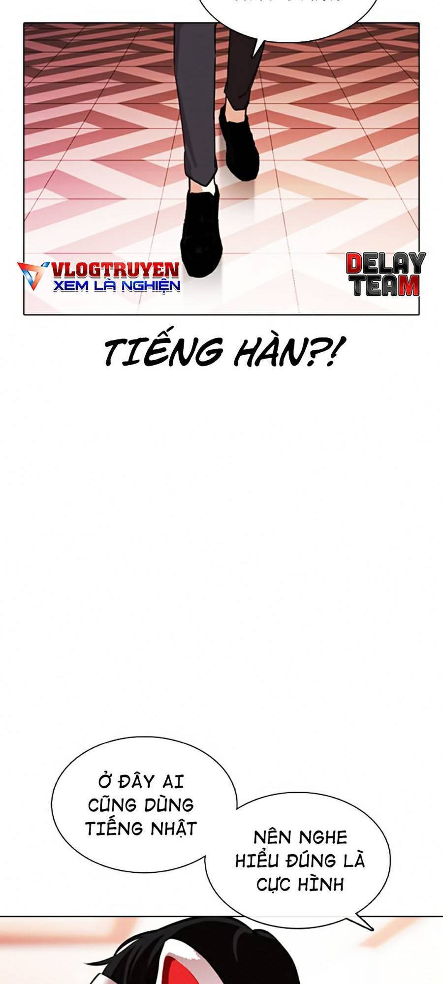 Lookism - Hoán Đổi Diệu Kỳ hoán đổi diệu kỳ - chapter 373 - Upload bởi truyensieuhay.com