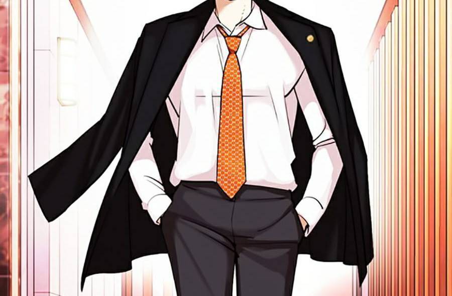 Lookism - Hoán Đổi Diệu Kỳ hoán đổi diệu kỳ - chapter 373 - Upload bởi truyensieuhay.com