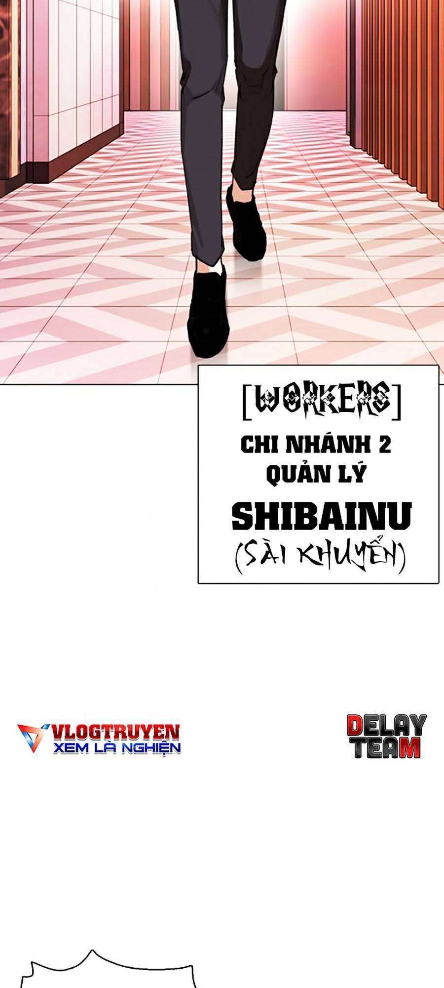Lookism - Hoán Đổi Diệu Kỳ hoán đổi diệu kỳ - chapter 373 - Upload bởi truyensieuhay.com