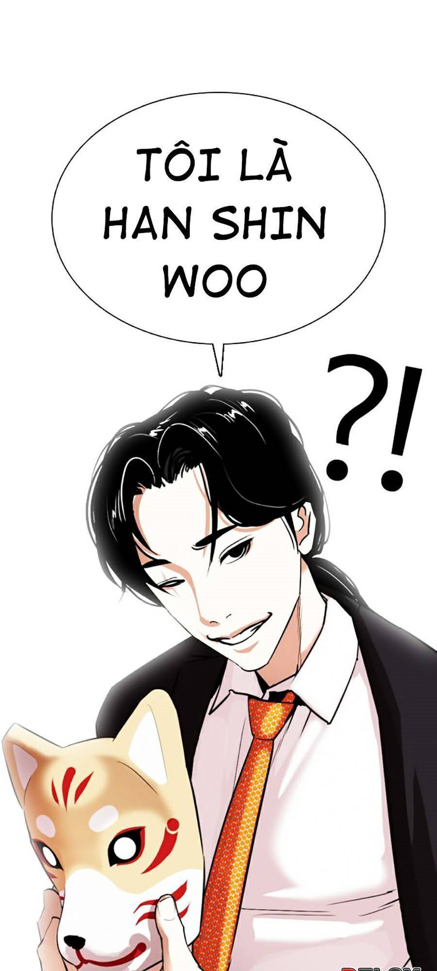 Lookism - Hoán Đổi Diệu Kỳ hoán đổi diệu kỳ - chapter 373 - Upload bởi truyensieuhay.com