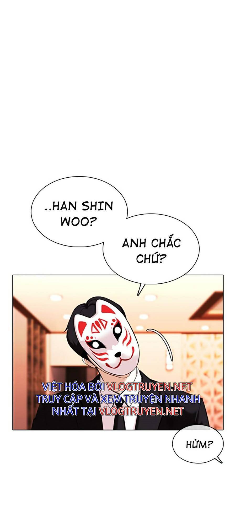 Lookism - Hoán Đổi Diệu Kỳ hoán đổi diệu kỳ - chapter 373 - Upload bởi truyensieuhay.com