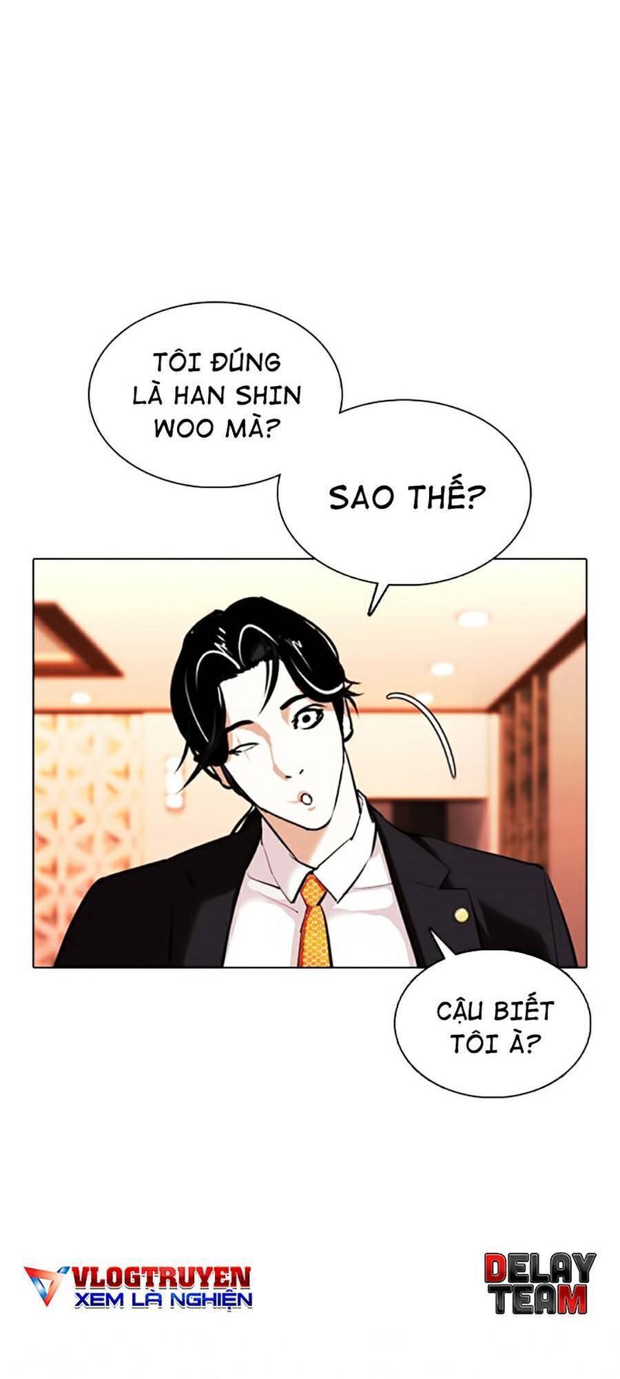Lookism - Hoán Đổi Diệu Kỳ hoán đổi diệu kỳ - chapter 373 - Upload bởi truyensieuhay.com