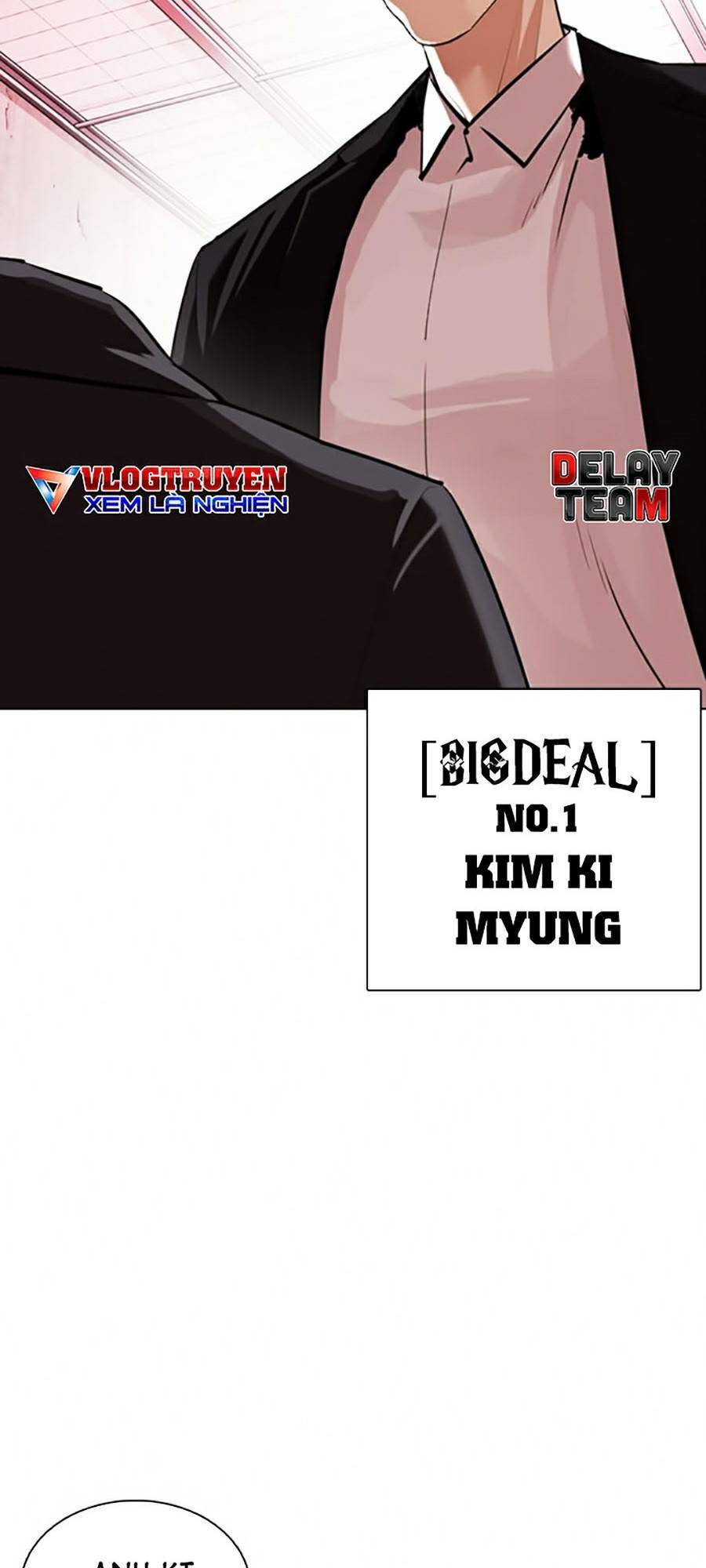 Lookism - Hoán Đổi Diệu Kỳ hoán đổi diệu kỳ - chapter 373 - Upload bởi truyensieuhay.com