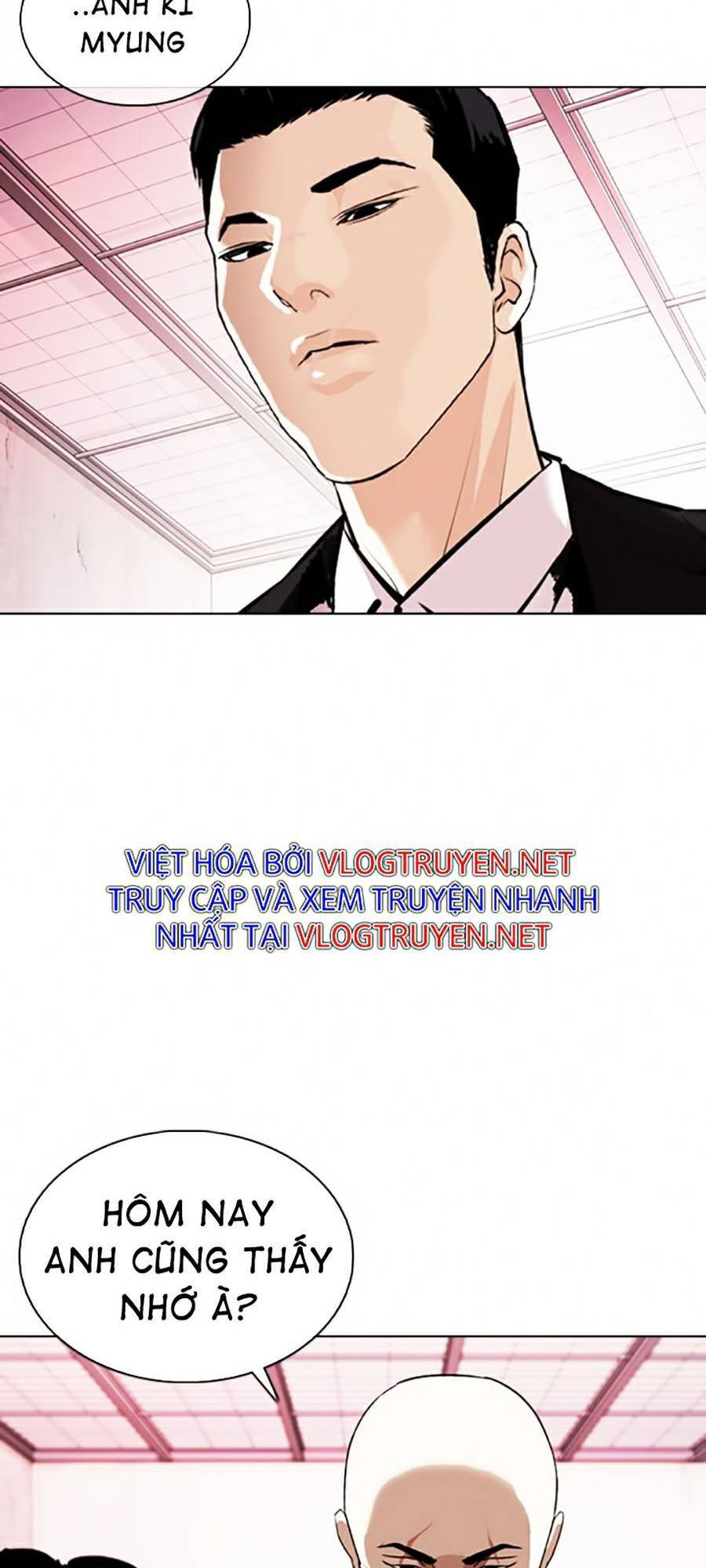 Lookism - Hoán Đổi Diệu Kỳ hoán đổi diệu kỳ - chapter 373 - Upload bởi truyensieuhay.com