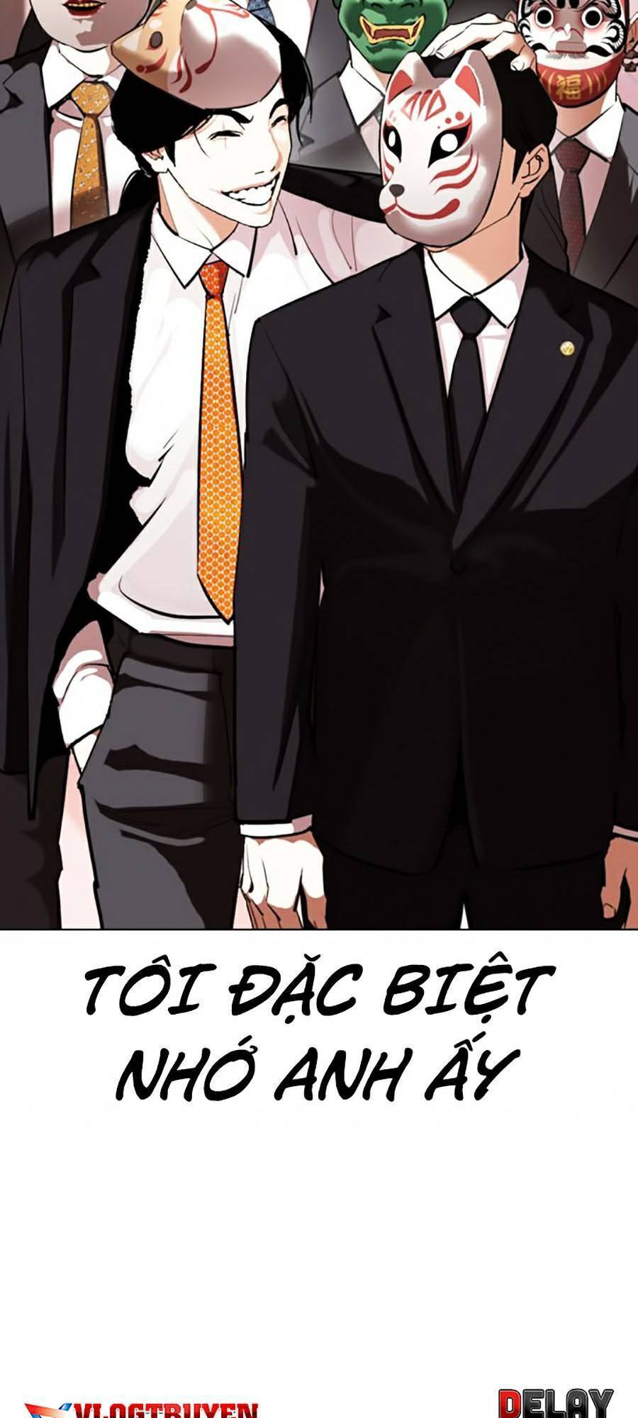 Lookism - Hoán Đổi Diệu Kỳ hoán đổi diệu kỳ - chapter 373 - Upload bởi truyensieuhay.com