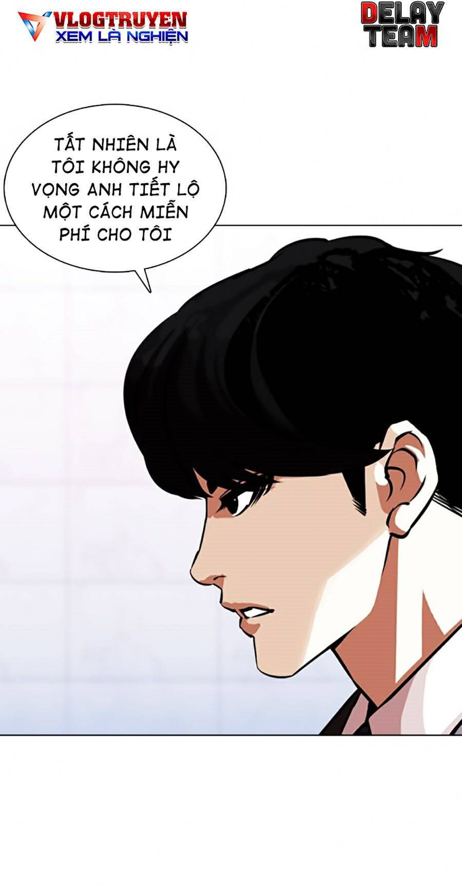 Lookism - Hoán Đổi Diệu Kỳ hoán đổi diệu kỳ - chapter 373 - Upload bởi truyensieuhay.com