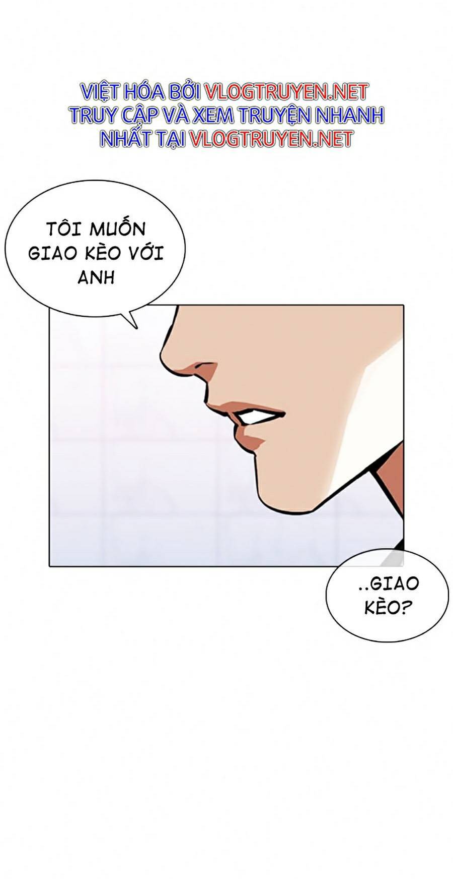 Lookism - Hoán Đổi Diệu Kỳ hoán đổi diệu kỳ - chapter 373 - Upload bởi truyensieuhay.com