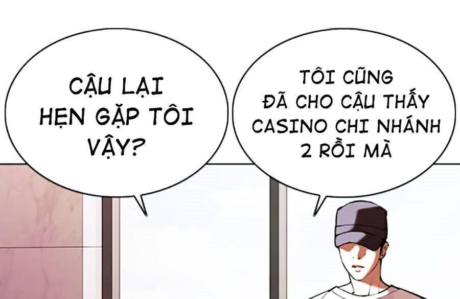 Lookism - Hoán Đổi Diệu Kỳ hoán đổi diệu kỳ - chapter 373 - Upload bởi truyensieuhay.com