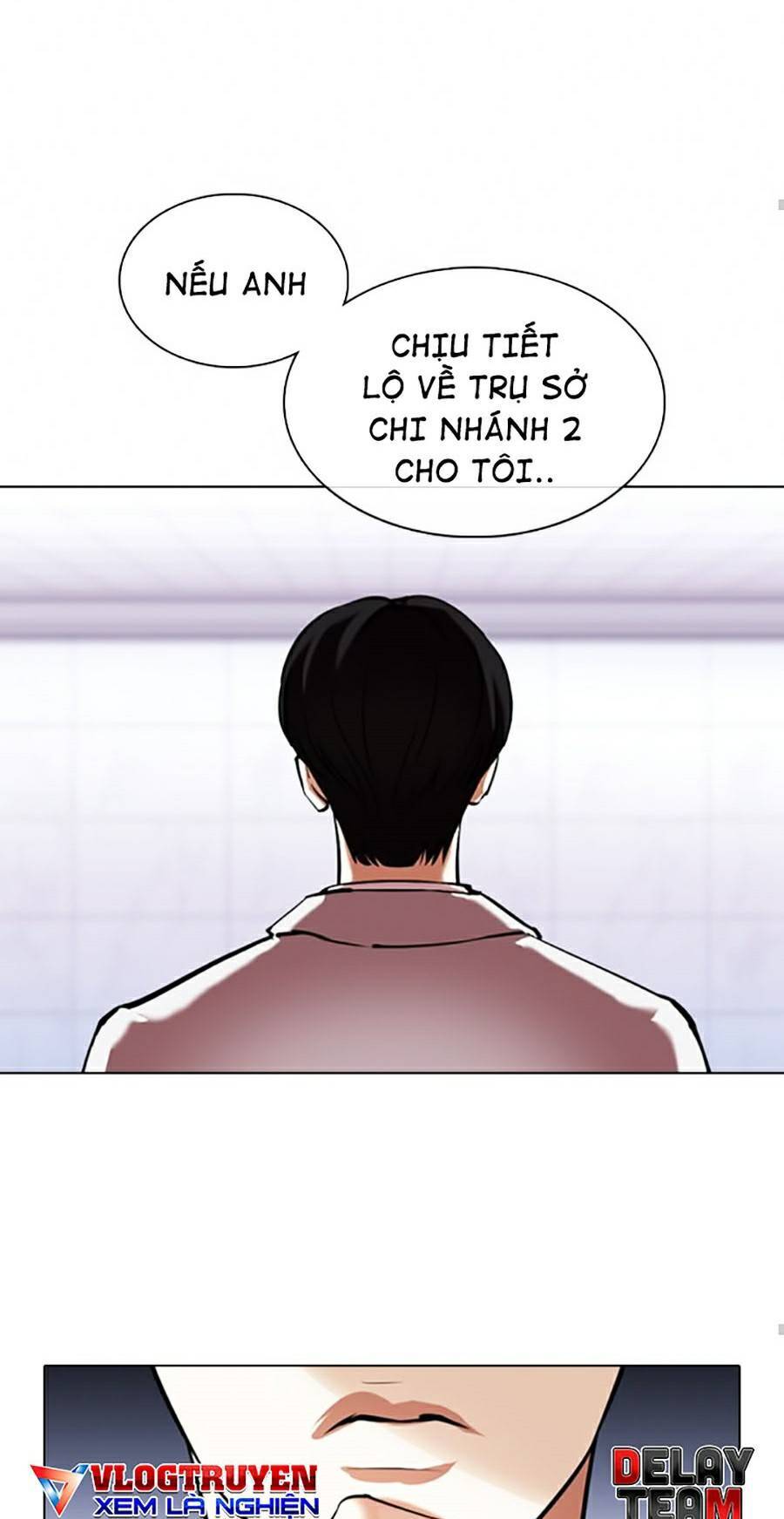 Lookism - Hoán Đổi Diệu Kỳ hoán đổi diệu kỳ - chapter 373 - Upload bởi truyensieuhay.com