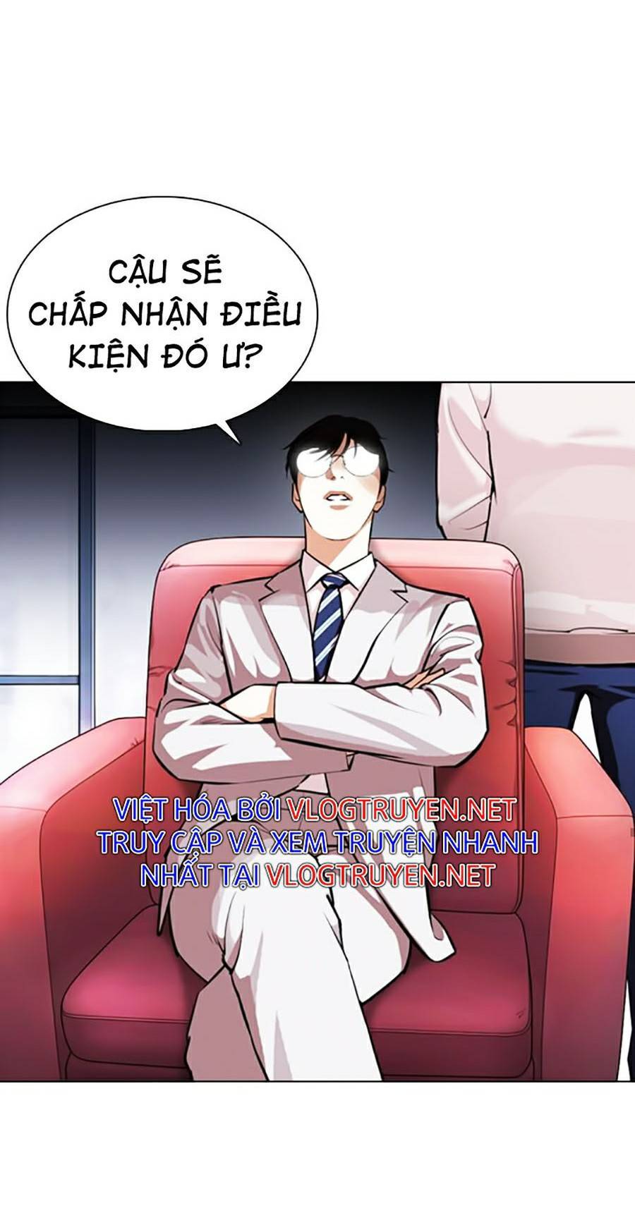 Lookism - Hoán Đổi Diệu Kỳ hoán đổi diệu kỳ - chapter 373 - Upload bởi truyensieuhay.com